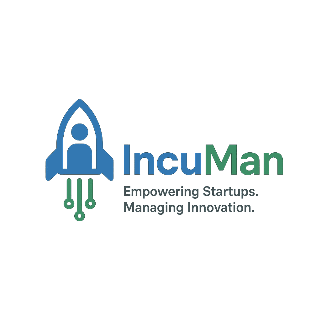 IncuMan logo